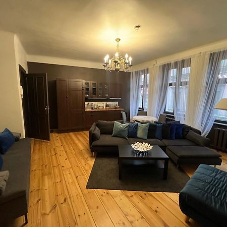 Doma Square Apartment 2, In The Heart Of Old Town Riga Ngoại thất bức ảnh