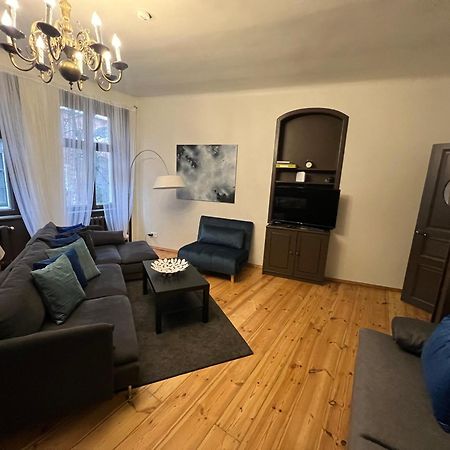 Doma Square Apartment 2, In The Heart Of Old Town Riga Ngoại thất bức ảnh