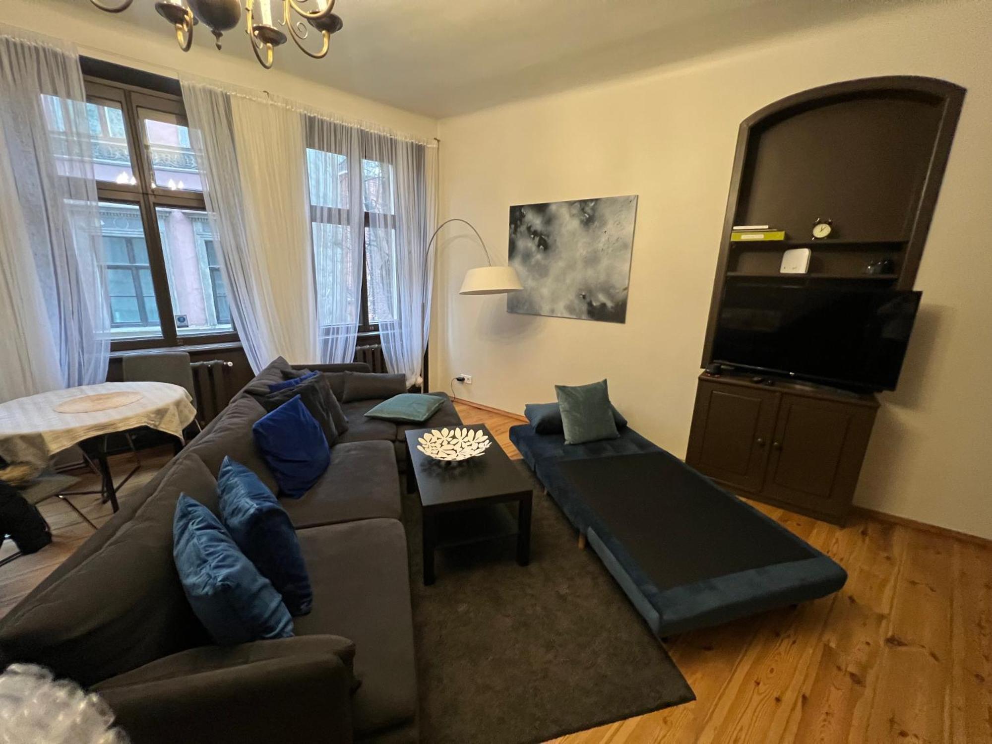 Doma Square Apartment 2, In The Heart Of Old Town Riga Ngoại thất bức ảnh